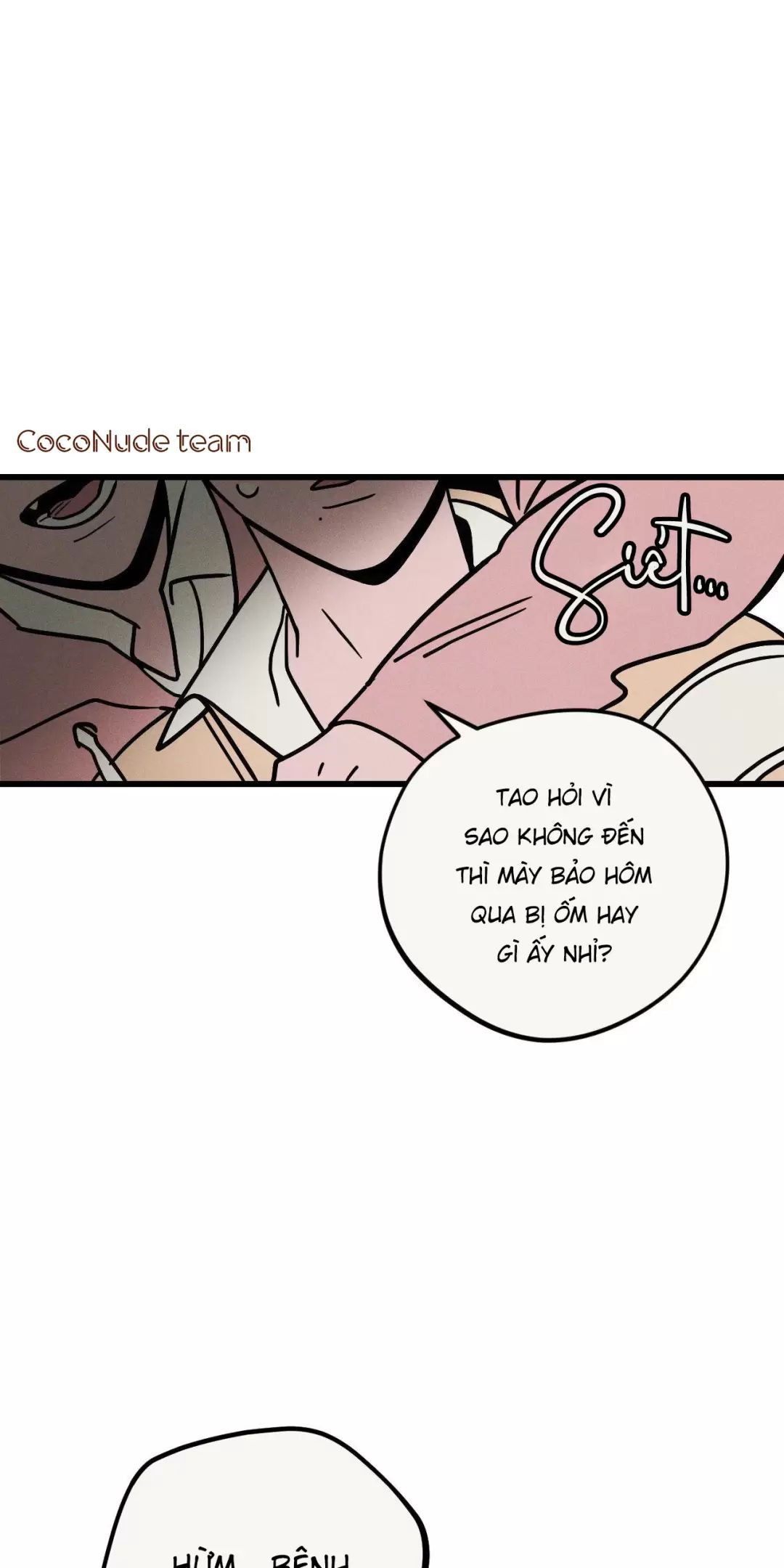 Lời Tỏ Tình Từ Con Số 0 Chapter 3 - Trang 2