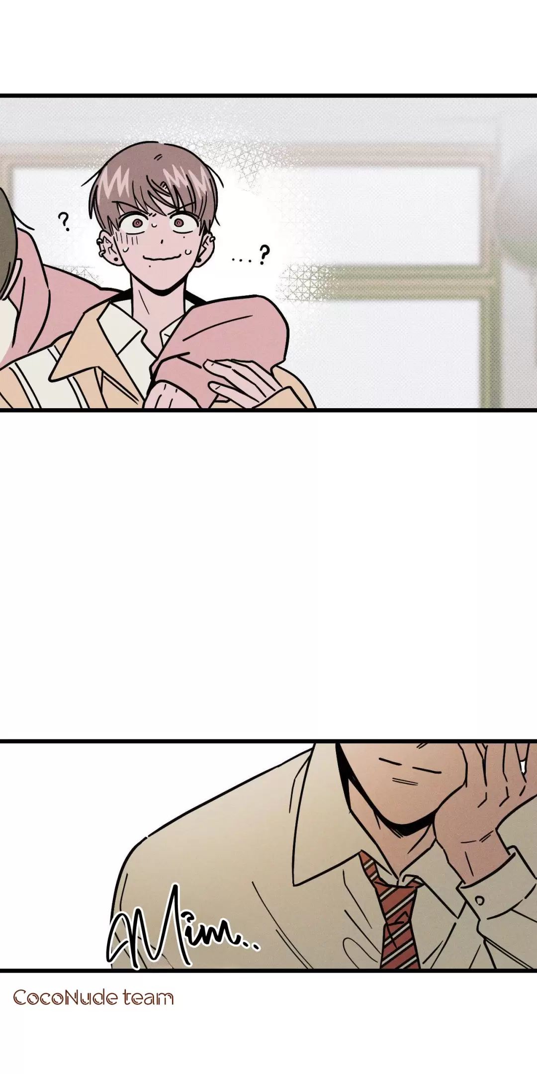 Lời Tỏ Tình Từ Con Số 0 Chapter 3 - Trang 2