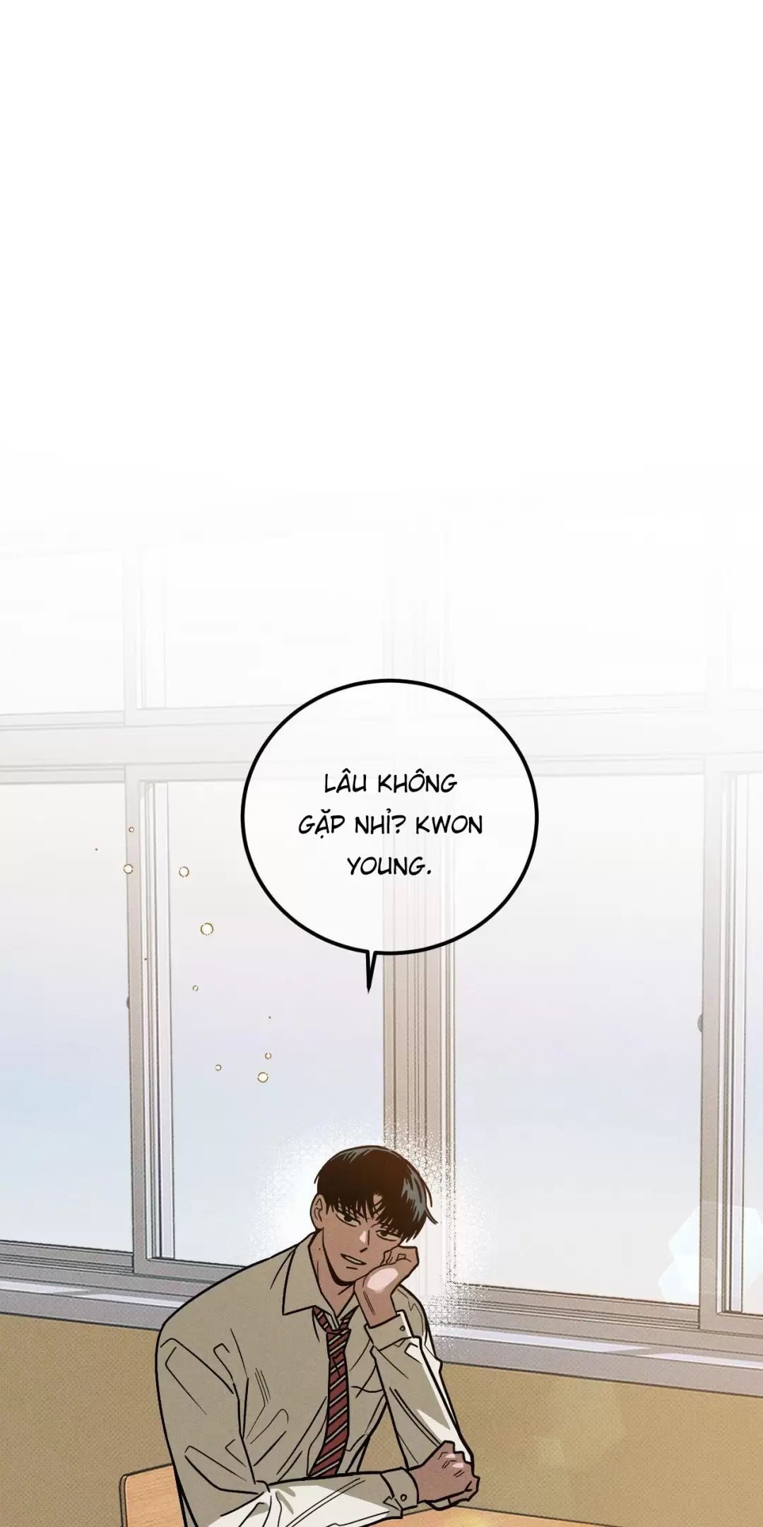 Lời Tỏ Tình Từ Con Số 0 Chapter 3 - Trang 2