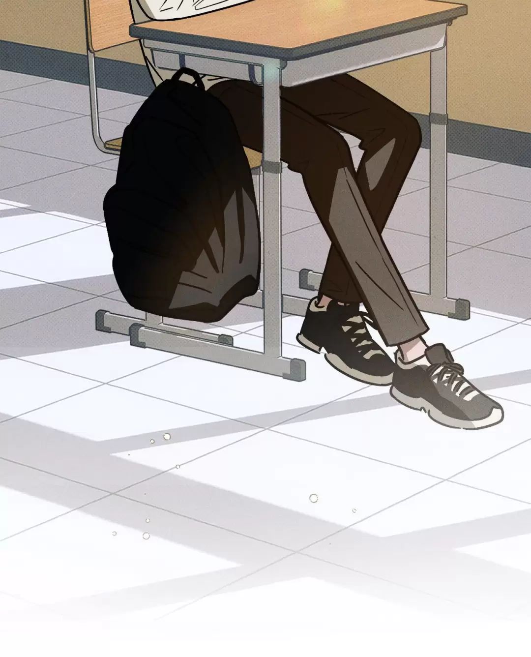 Lời Tỏ Tình Từ Con Số 0 Chapter 3 - Trang 2