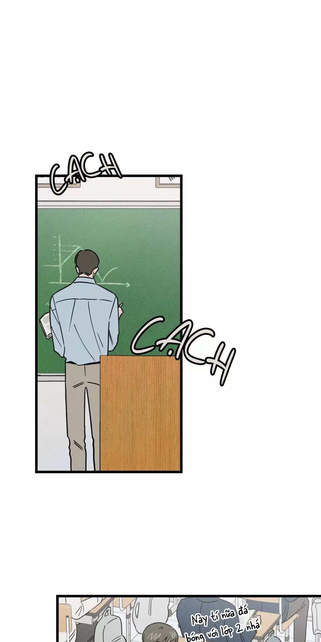 Lời Tỏ Tình Từ Con Số 0 Chapter 4 - Trang 2