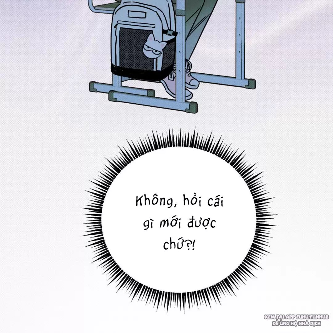 Lời Tỏ Tình Từ Con Số 0 Chapter 4 - Trang 2