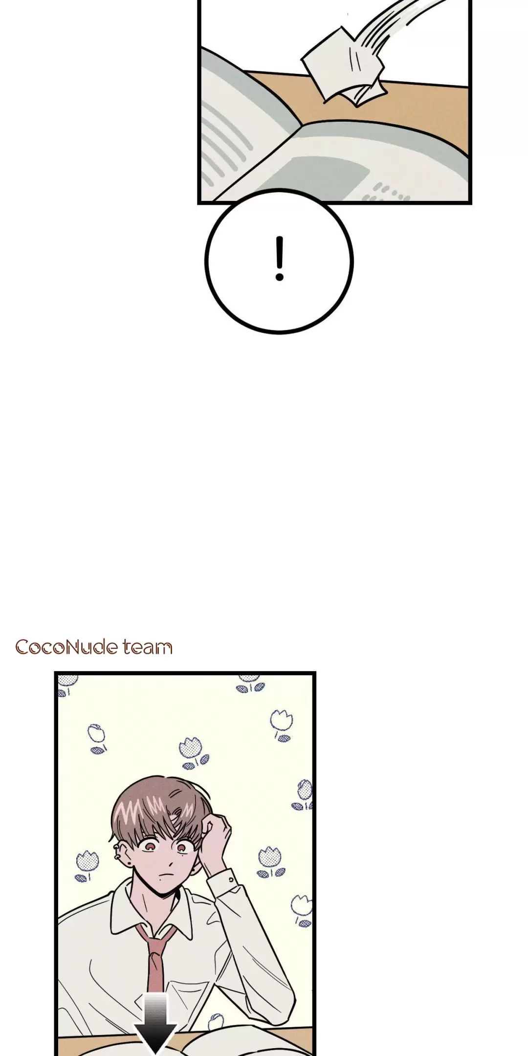 Lời Tỏ Tình Từ Con Số 0 Chapter 4 - Trang 2