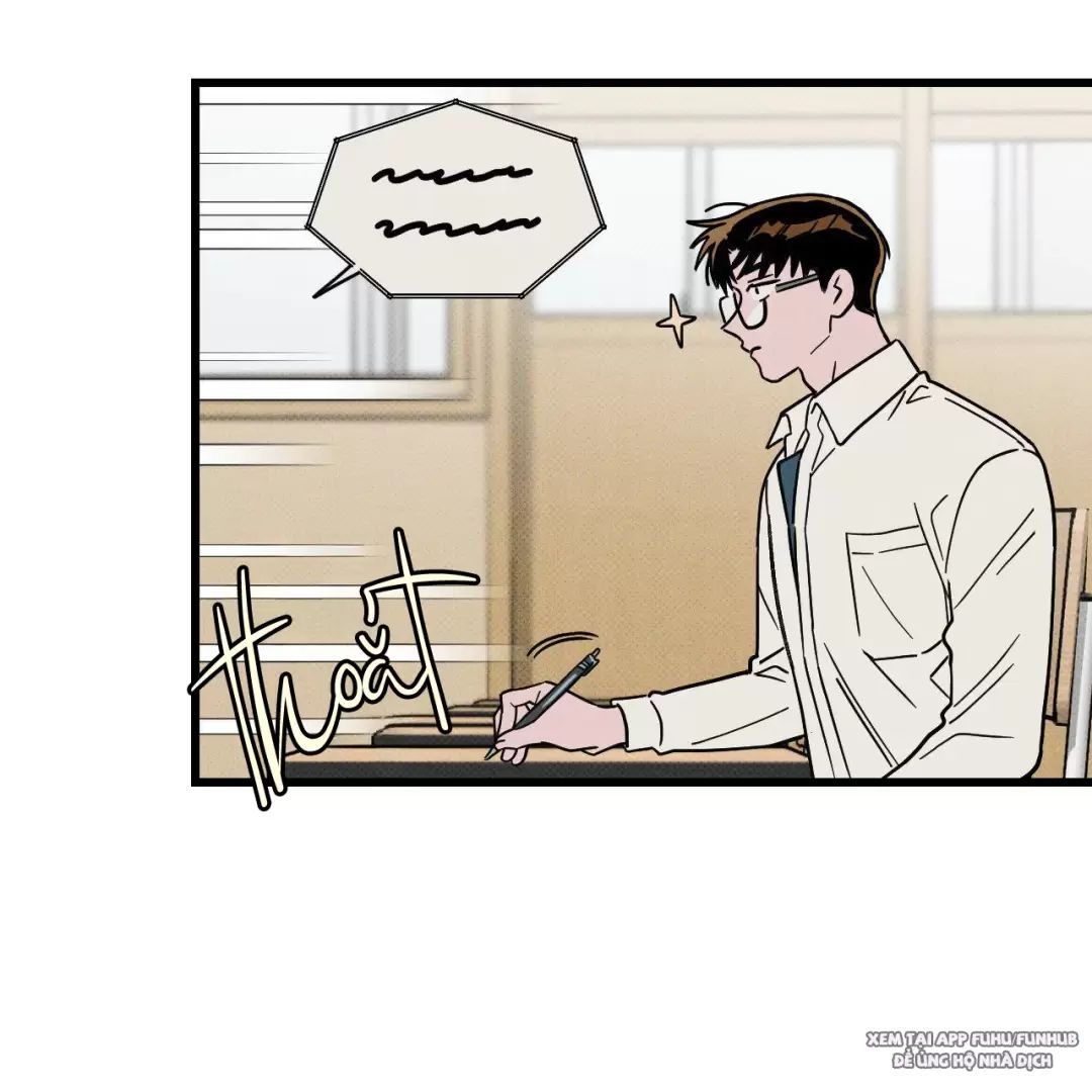 Lời Tỏ Tình Từ Con Số 0 Chapter 4 - Trang 2