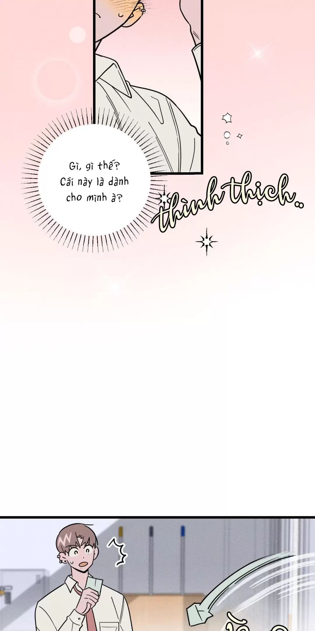 Lời Tỏ Tình Từ Con Số 0 Chapter 4 - Trang 2