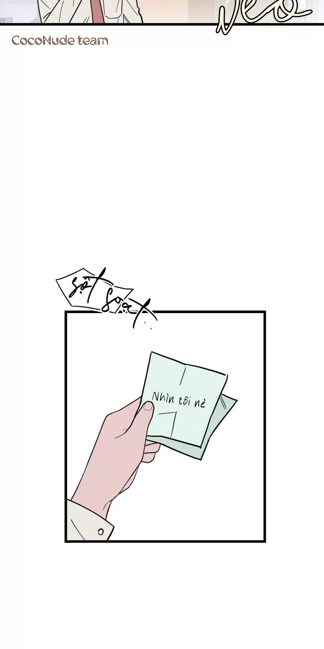 Lời Tỏ Tình Từ Con Số 0 Chapter 4 - Trang 2