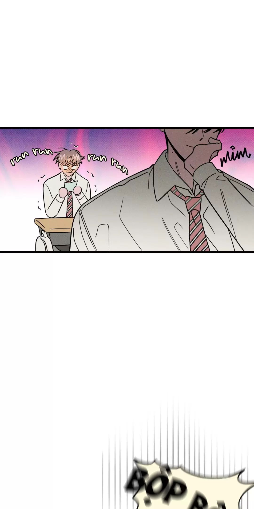 Lời Tỏ Tình Từ Con Số 0 Chapter 4 - Trang 2