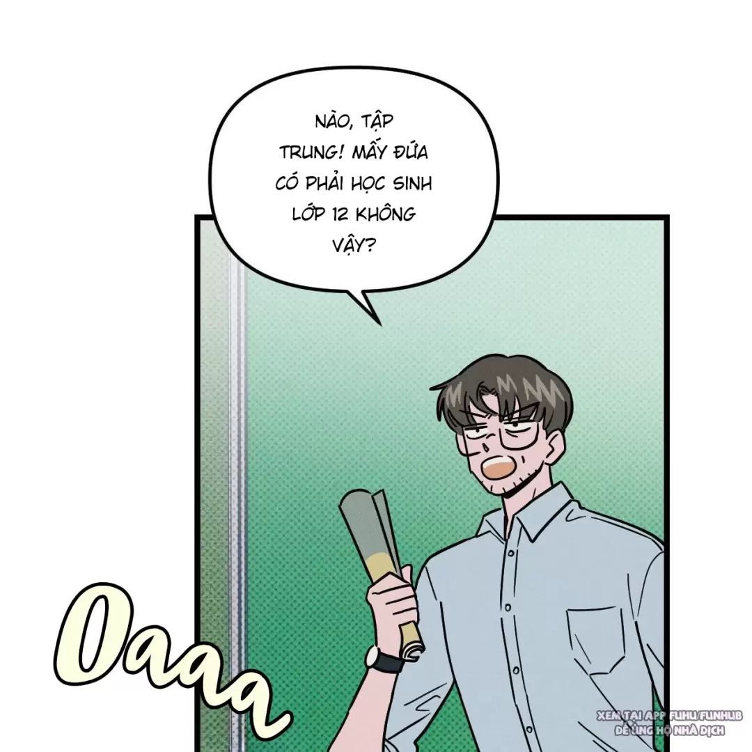 Lời Tỏ Tình Từ Con Số 0 Chapter 4 - Trang 2