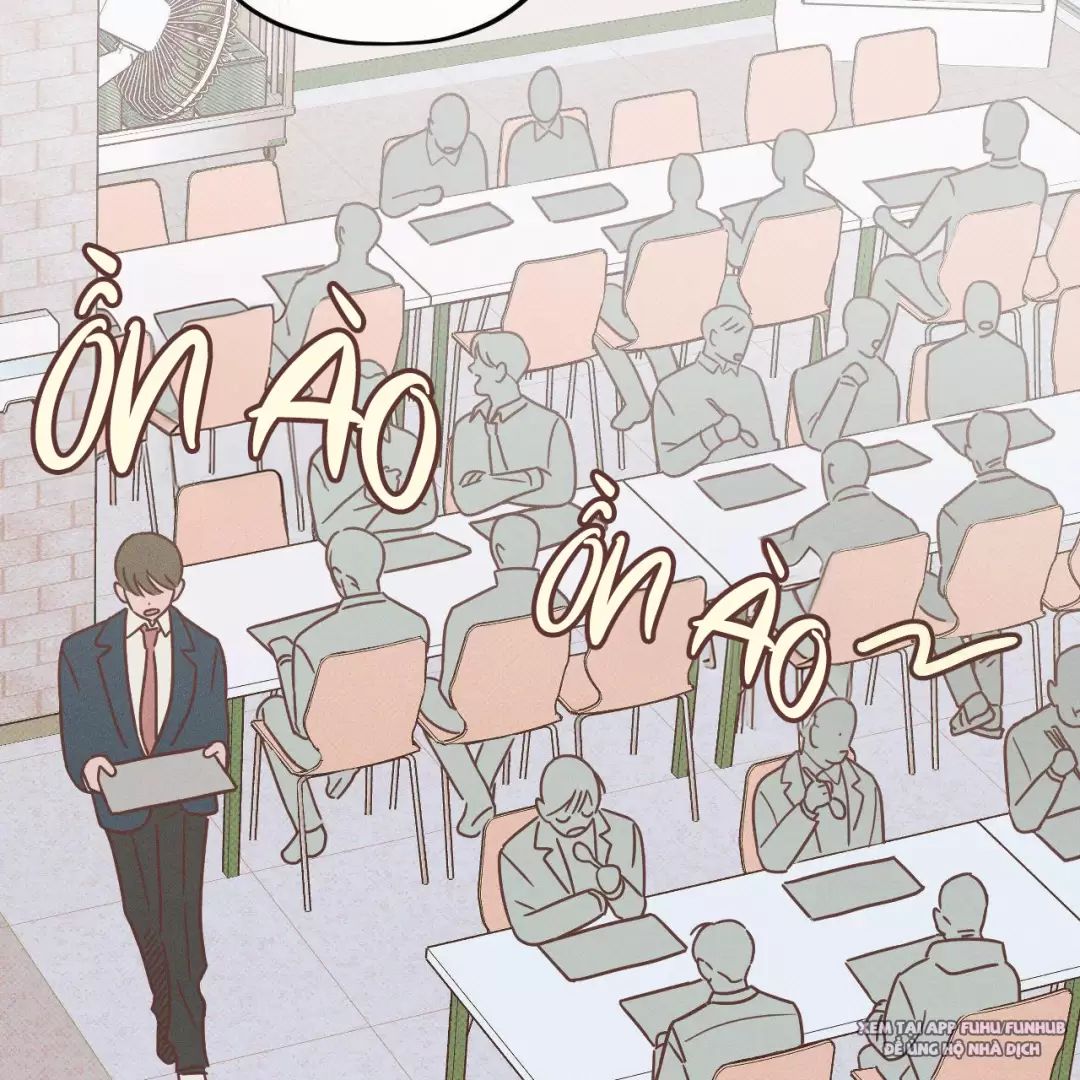 Lời Tỏ Tình Từ Con Số 0 Chapter 4 - Trang 2