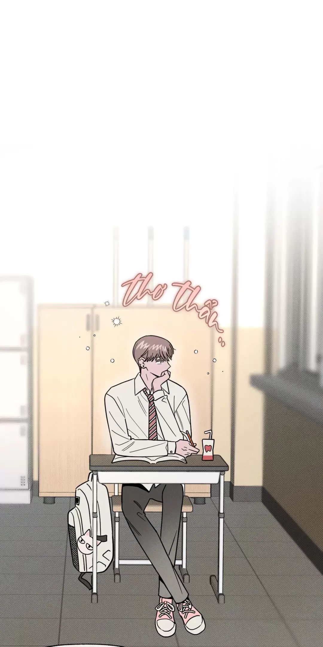 Lời Tỏ Tình Từ Con Số 0 Chapter 4 - Trang 2