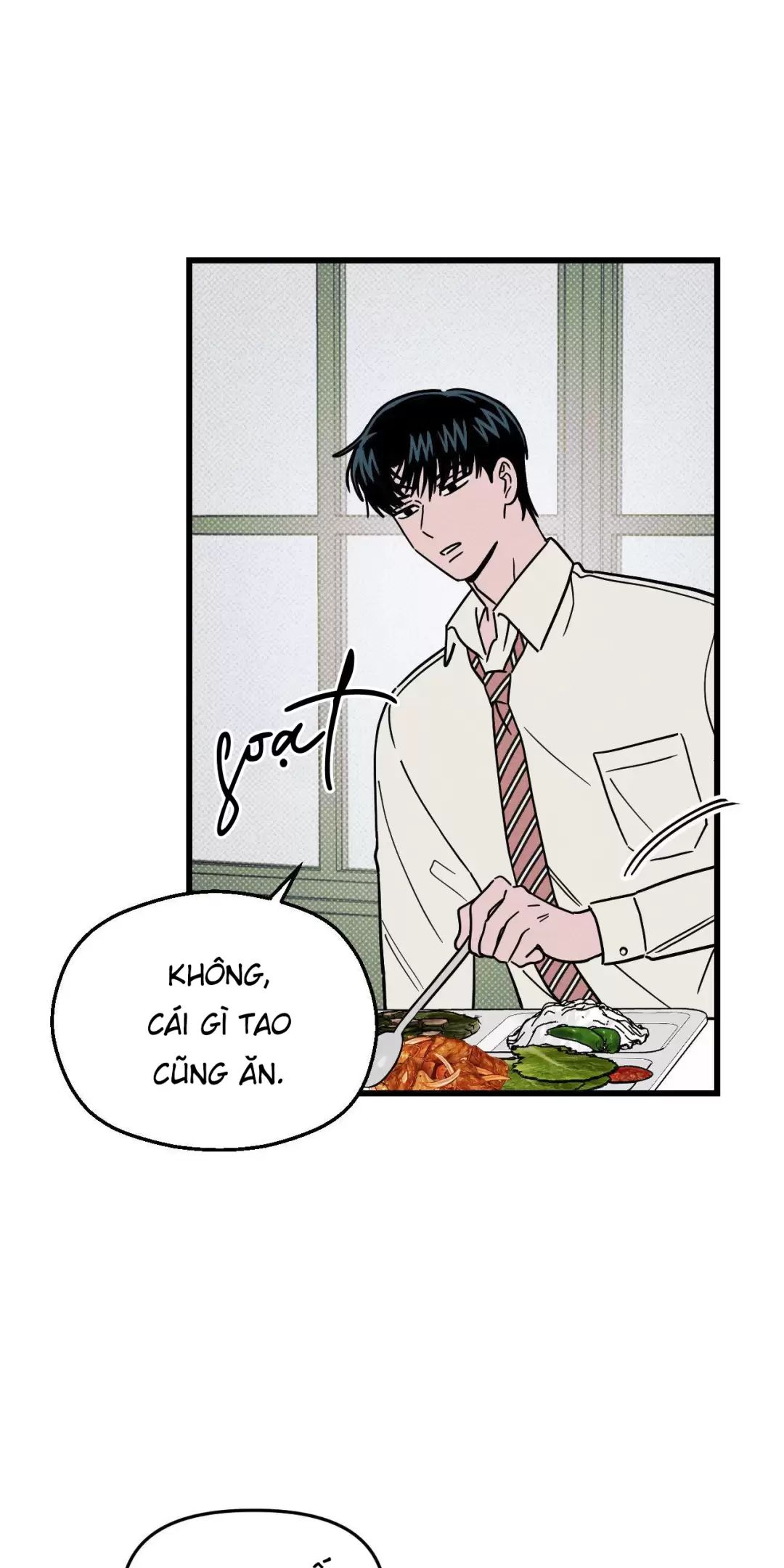 Lời Tỏ Tình Từ Con Số 0 Chapter 4 - Trang 2