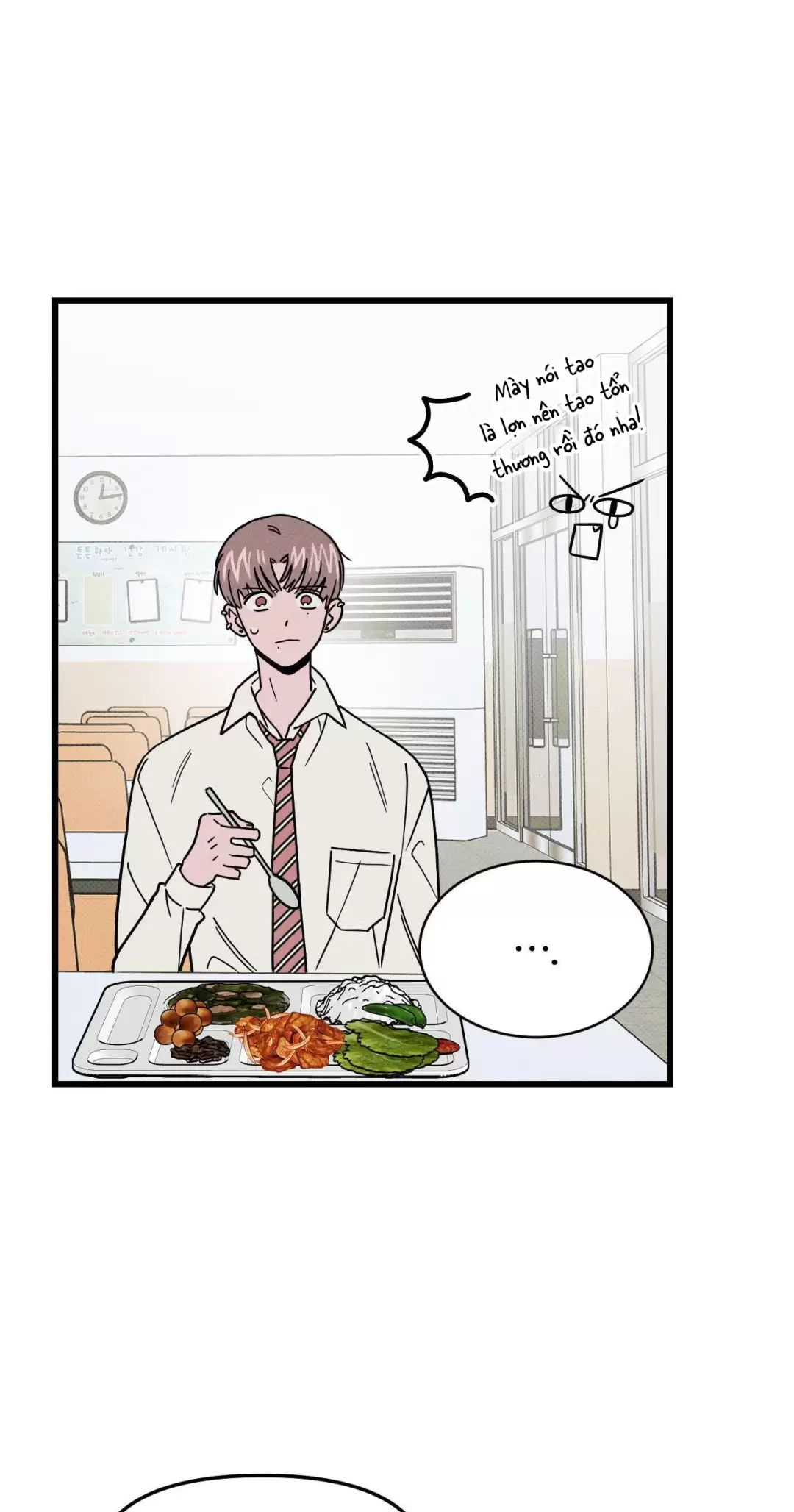 Lời Tỏ Tình Từ Con Số 0 Chapter 4 - Trang 2