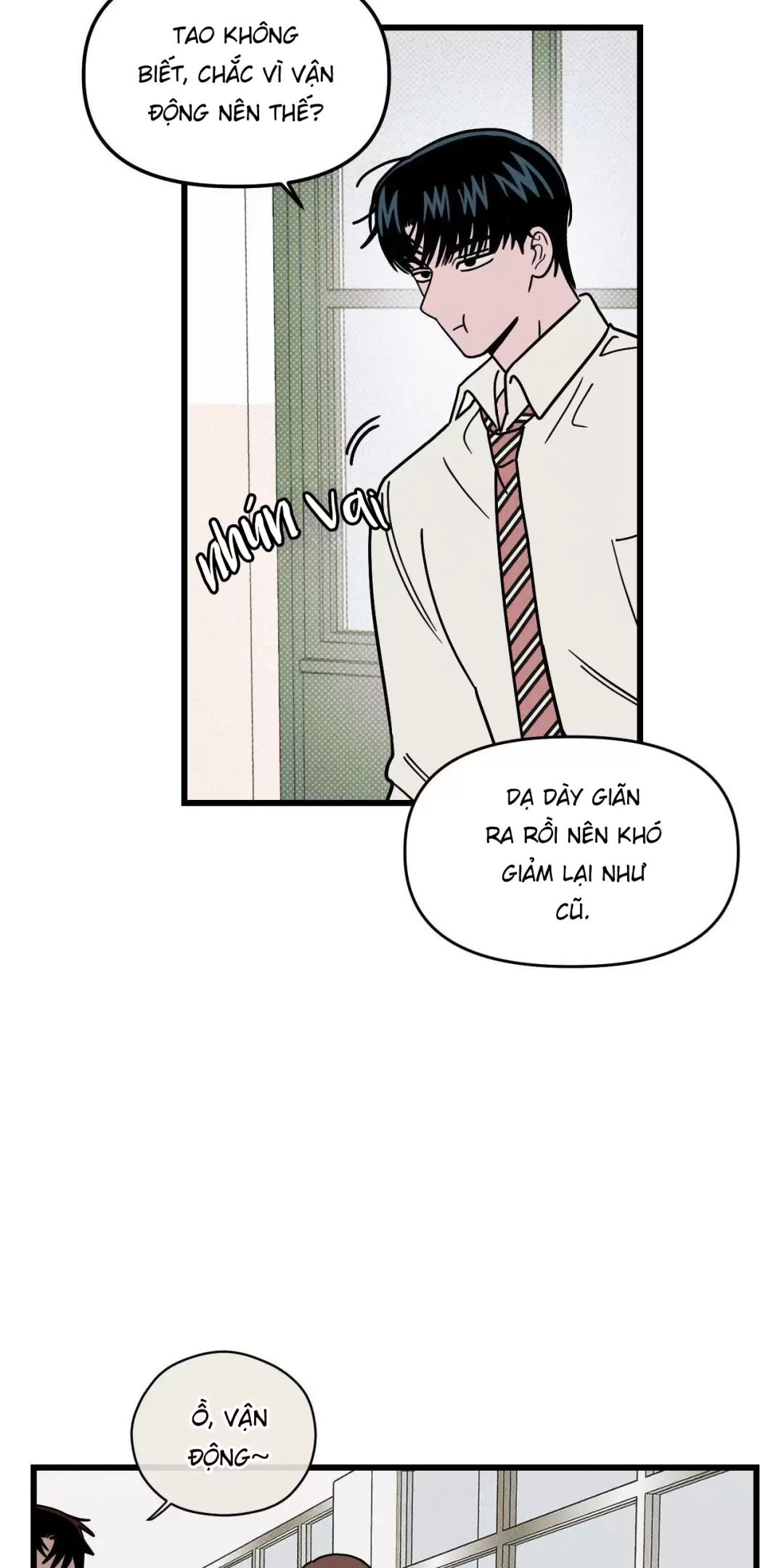 Lời Tỏ Tình Từ Con Số 0 Chapter 4 - Trang 2