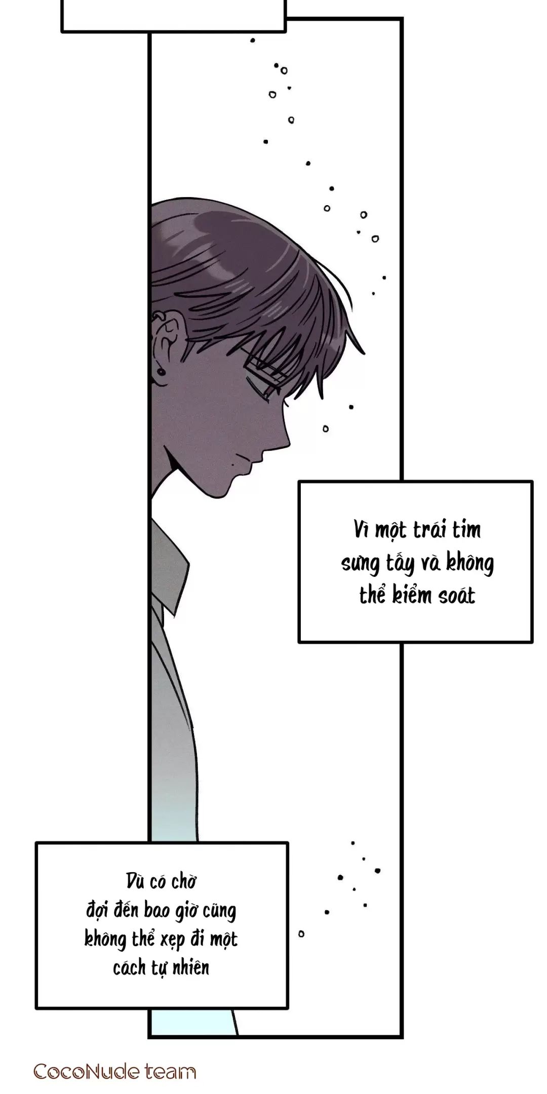 Lời Tỏ Tình Từ Con Số 0 Chapter 4 - Trang 2