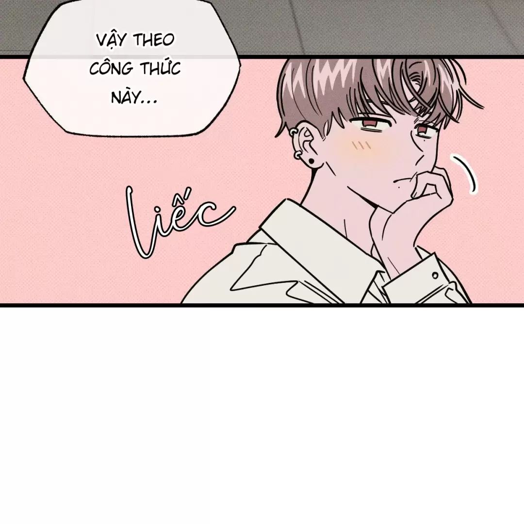 Lời Tỏ Tình Từ Con Số 0 Chapter 4 - Trang 2