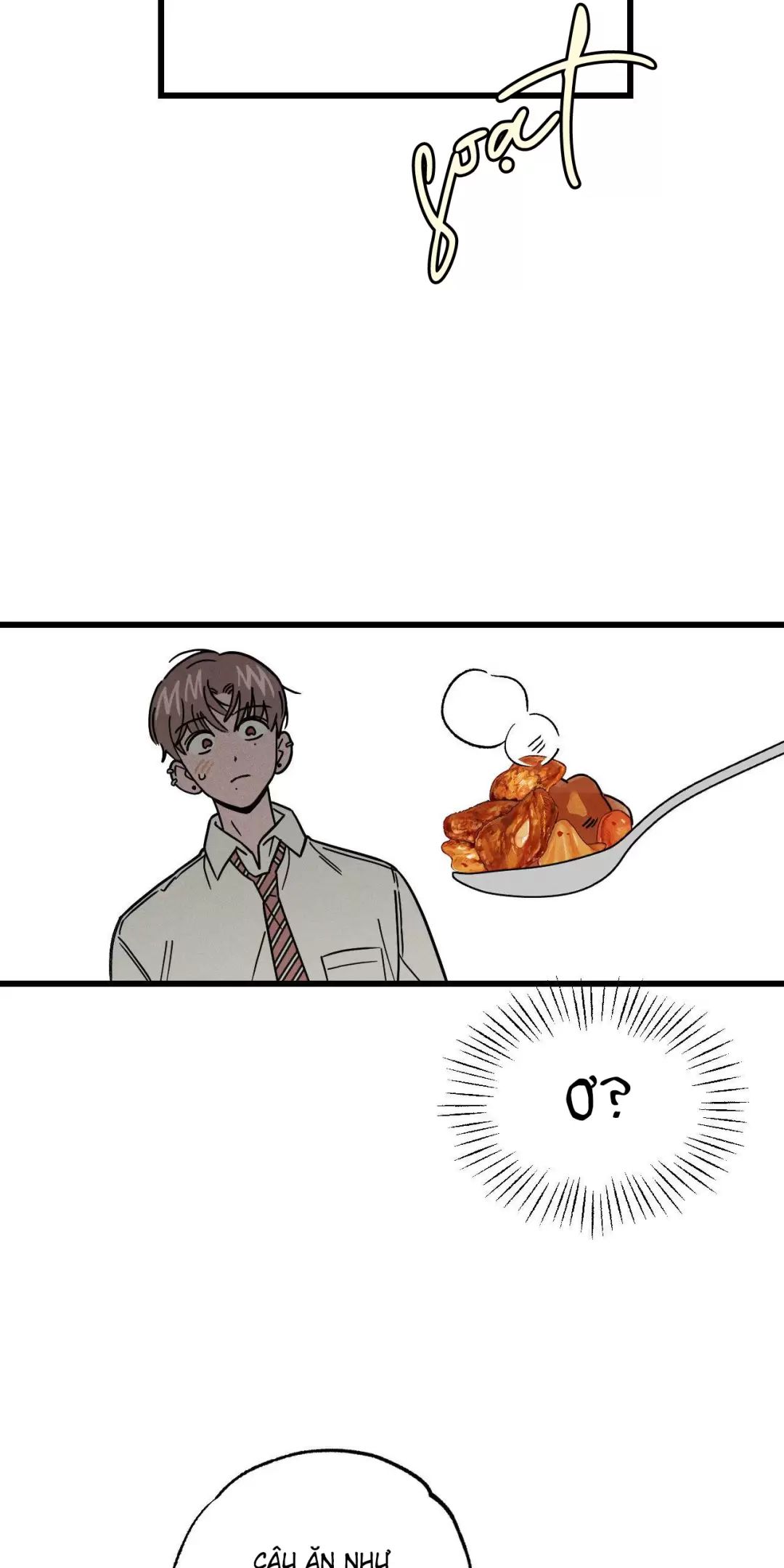 Lời Tỏ Tình Từ Con Số 0 Chapter 4 - Trang 2