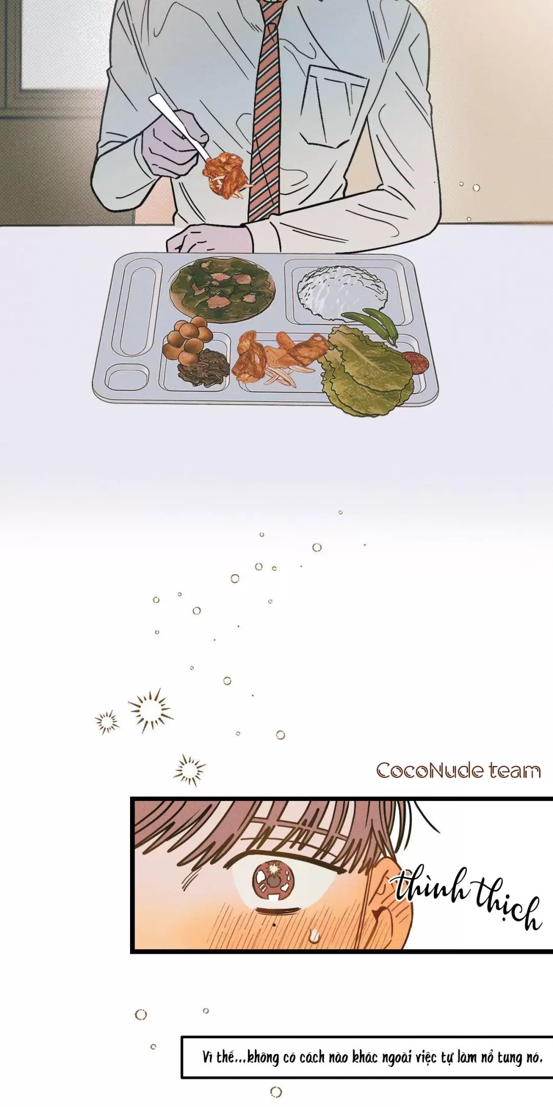 Lời Tỏ Tình Từ Con Số 0 Chapter 4 - Trang 2