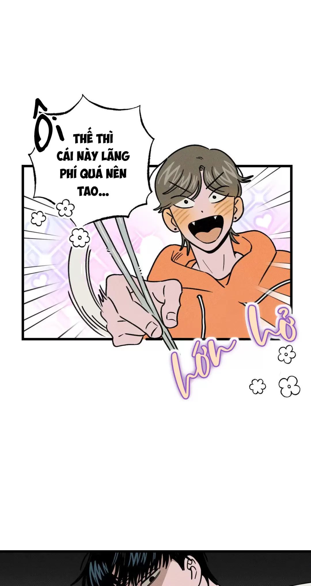 Lời Tỏ Tình Từ Con Số 0 Chapter 4 - Trang 2