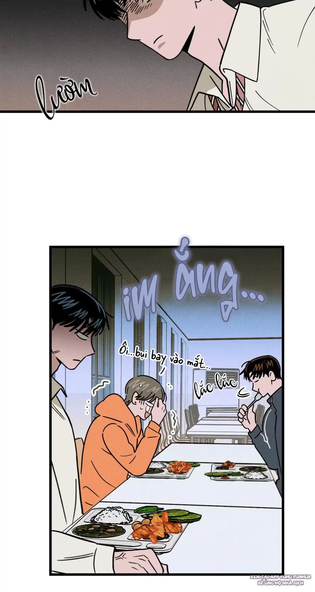 Lời Tỏ Tình Từ Con Số 0 Chapter 4 - Trang 2