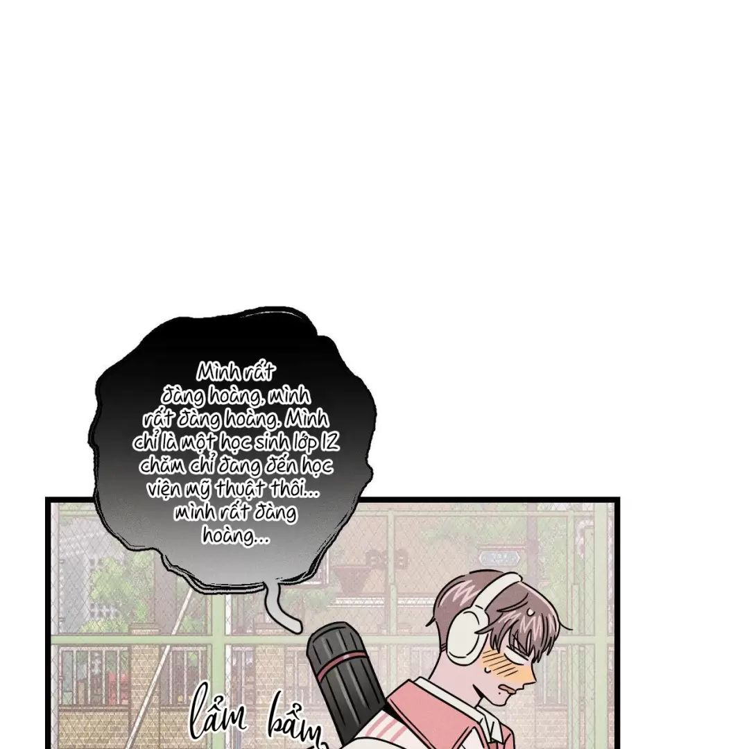 Lời Tỏ Tình Từ Con Số 0 Chapter 4 - Trang 2