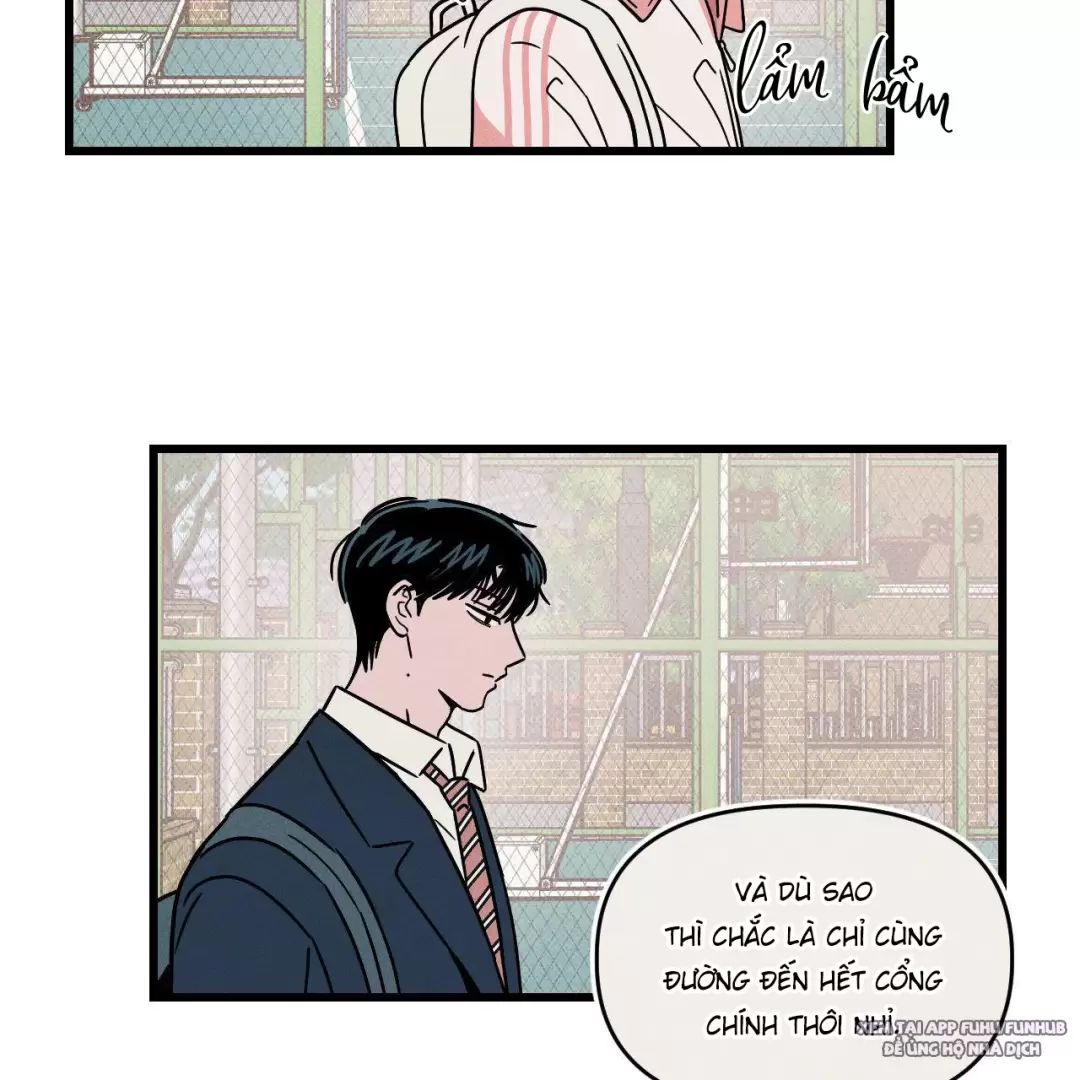 Lời Tỏ Tình Từ Con Số 0 Chapter 4 - Trang 2