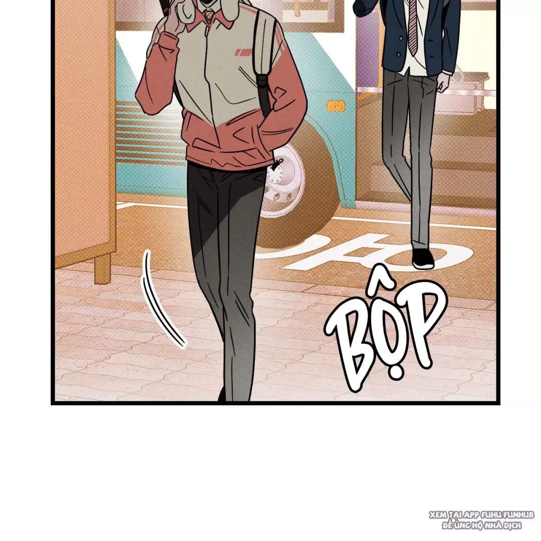 Lời Tỏ Tình Từ Con Số 0 Chapter 4 - Trang 2