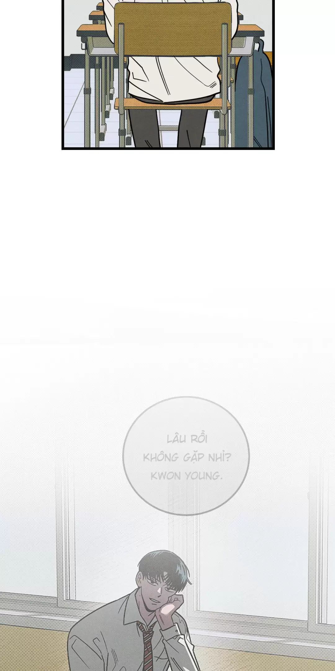 Lời Tỏ Tình Từ Con Số 0 Chapter 4 - Trang 2