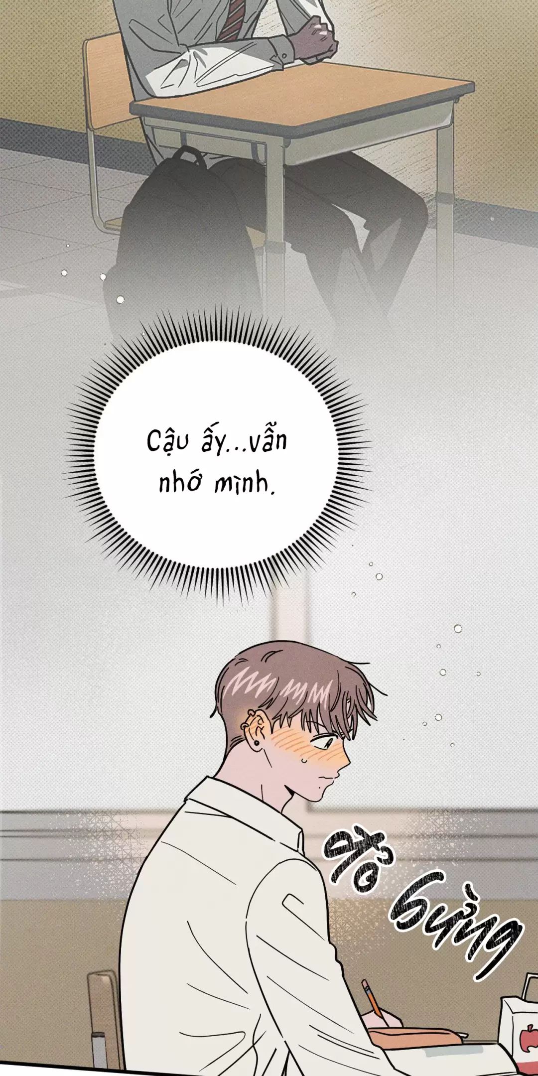 Lời Tỏ Tình Từ Con Số 0 Chapter 4 - Trang 2