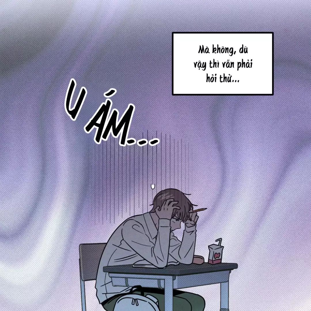 Lời Tỏ Tình Từ Con Số 0 Chapter 4 - Trang 2