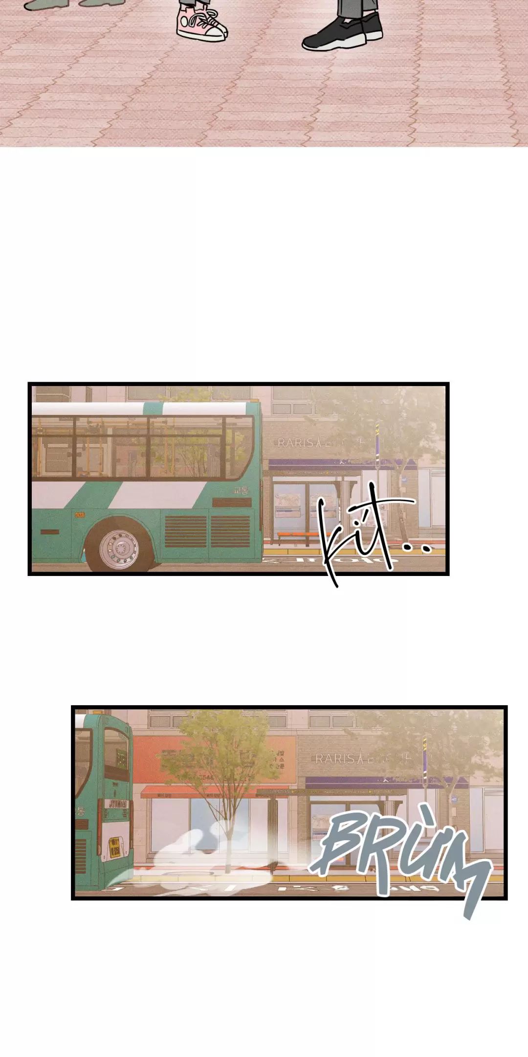 Lời Tỏ Tình Từ Con Số 0 Chapter 5 - Trang 2