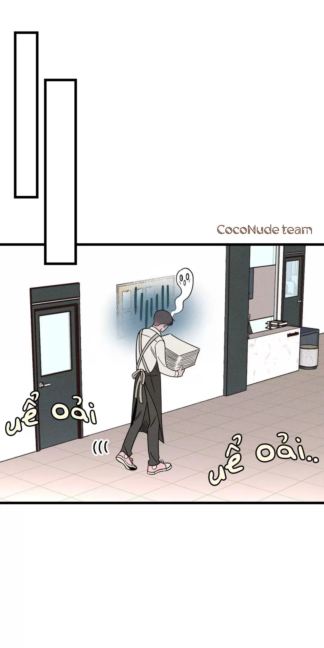 Lời Tỏ Tình Từ Con Số 0 Chapter 5 - Trang 2