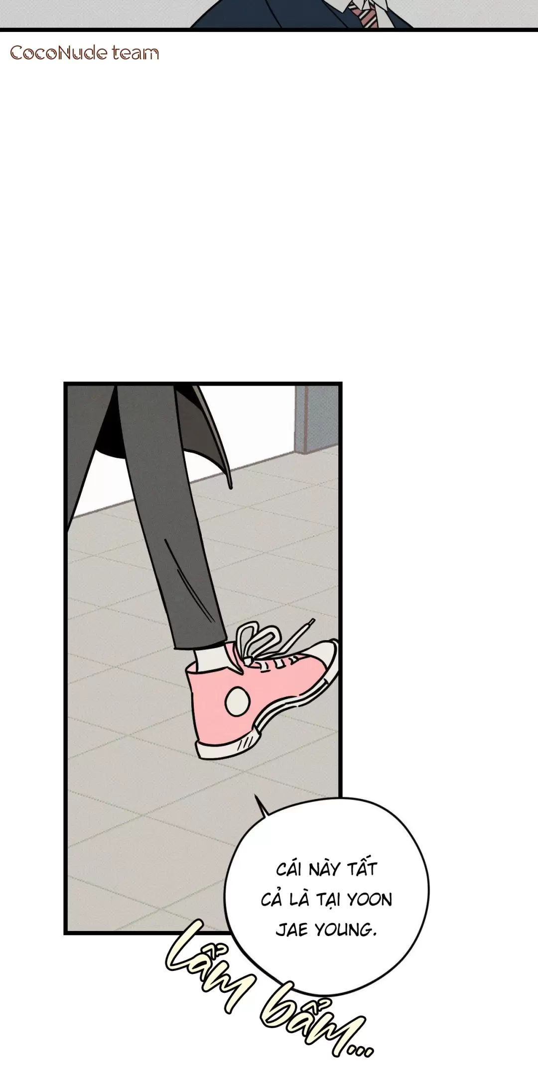 Lời Tỏ Tình Từ Con Số 0 Chapter 5 - Trang 2