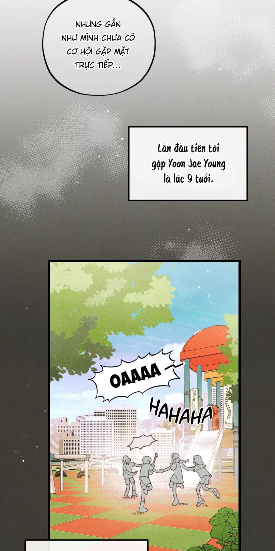 Lời Tỏ Tình Từ Con Số 0 Chapter 5 - Trang 2