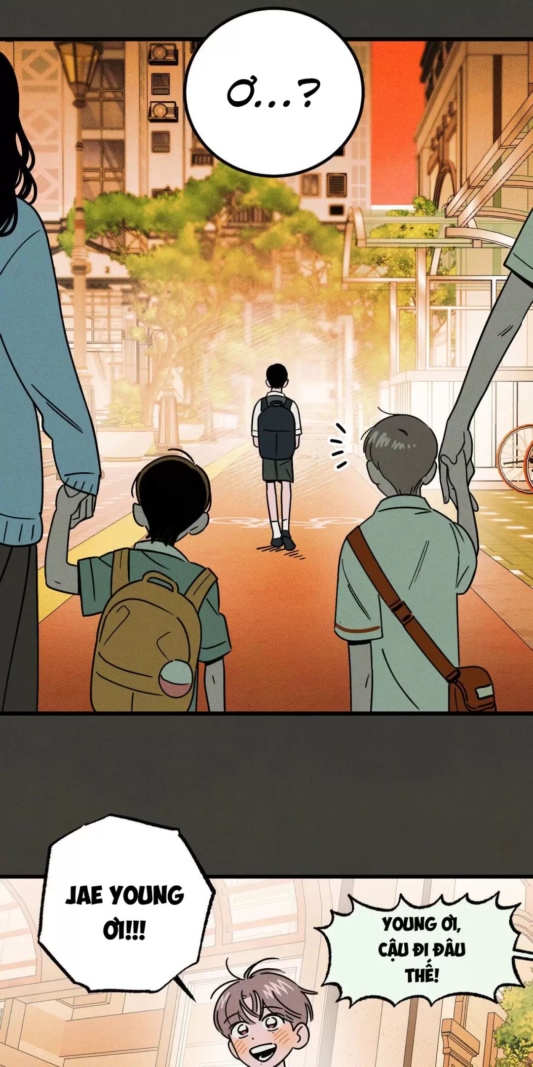 Lời Tỏ Tình Từ Con Số 0 Chapter 5 - Trang 2