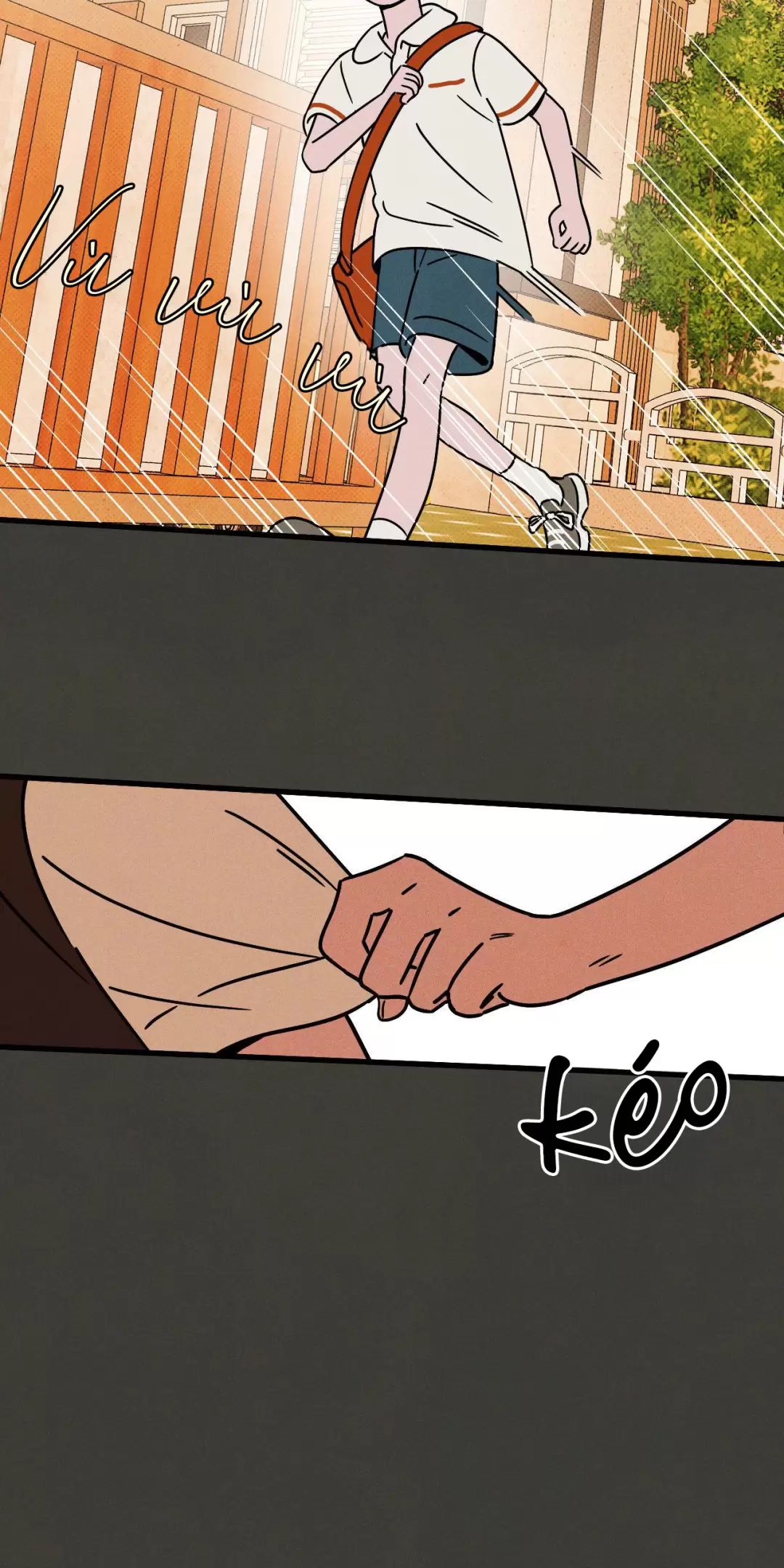 Lời Tỏ Tình Từ Con Số 0 Chapter 5 - Trang 2