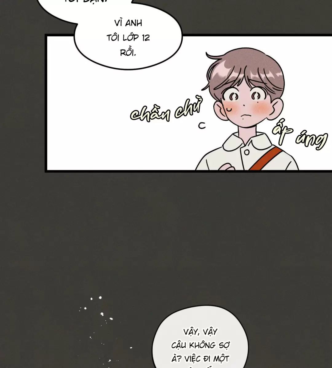 Lời Tỏ Tình Từ Con Số 0 Chapter 5 - Trang 2