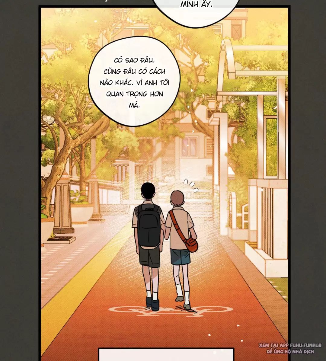 Lời Tỏ Tình Từ Con Số 0 Chapter 5 - Trang 2