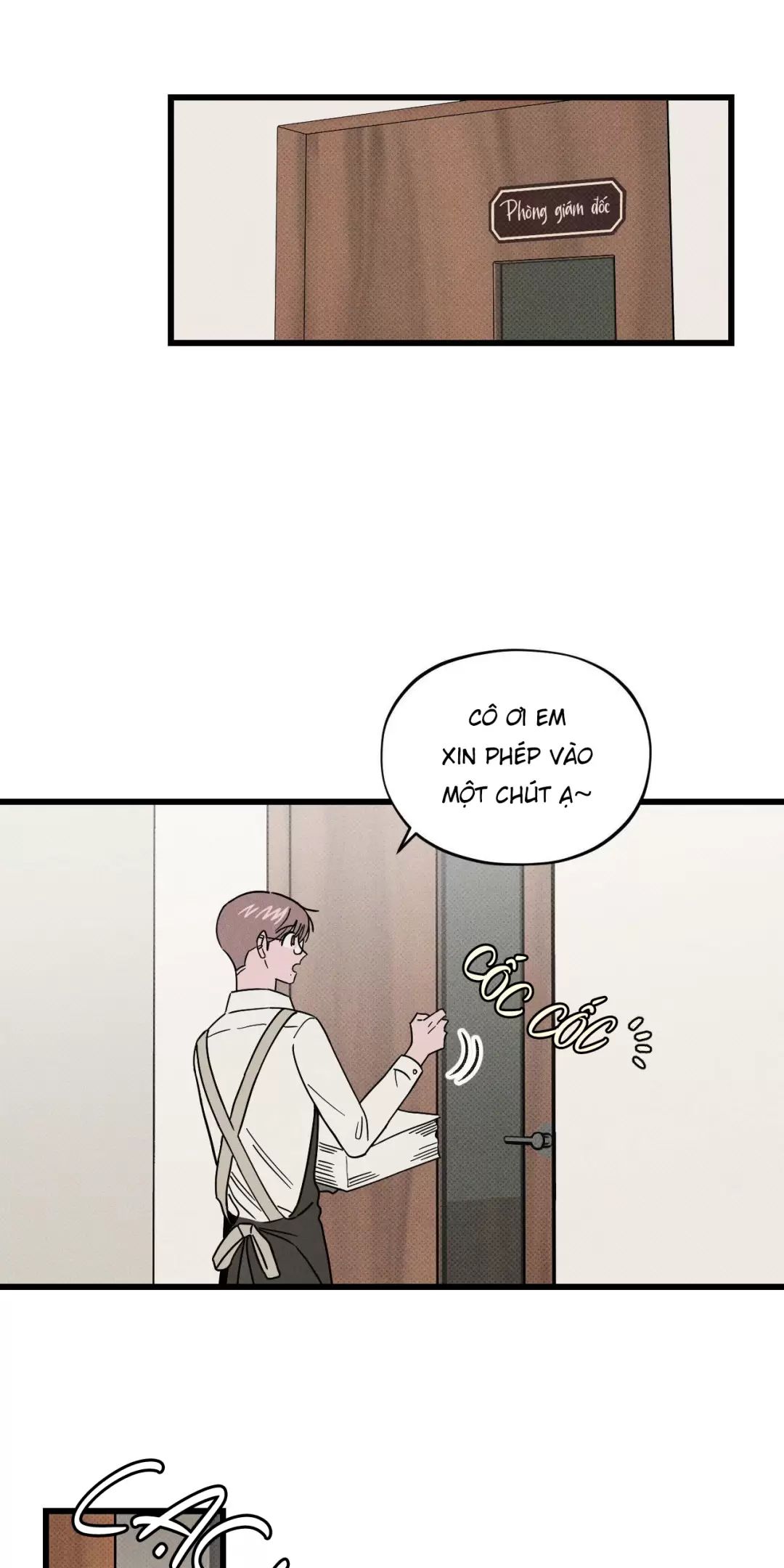 Lời Tỏ Tình Từ Con Số 0 Chapter 5 - Trang 2