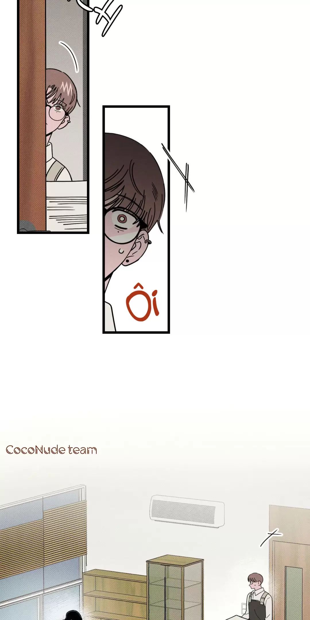 Lời Tỏ Tình Từ Con Số 0 Chapter 5 - Trang 2