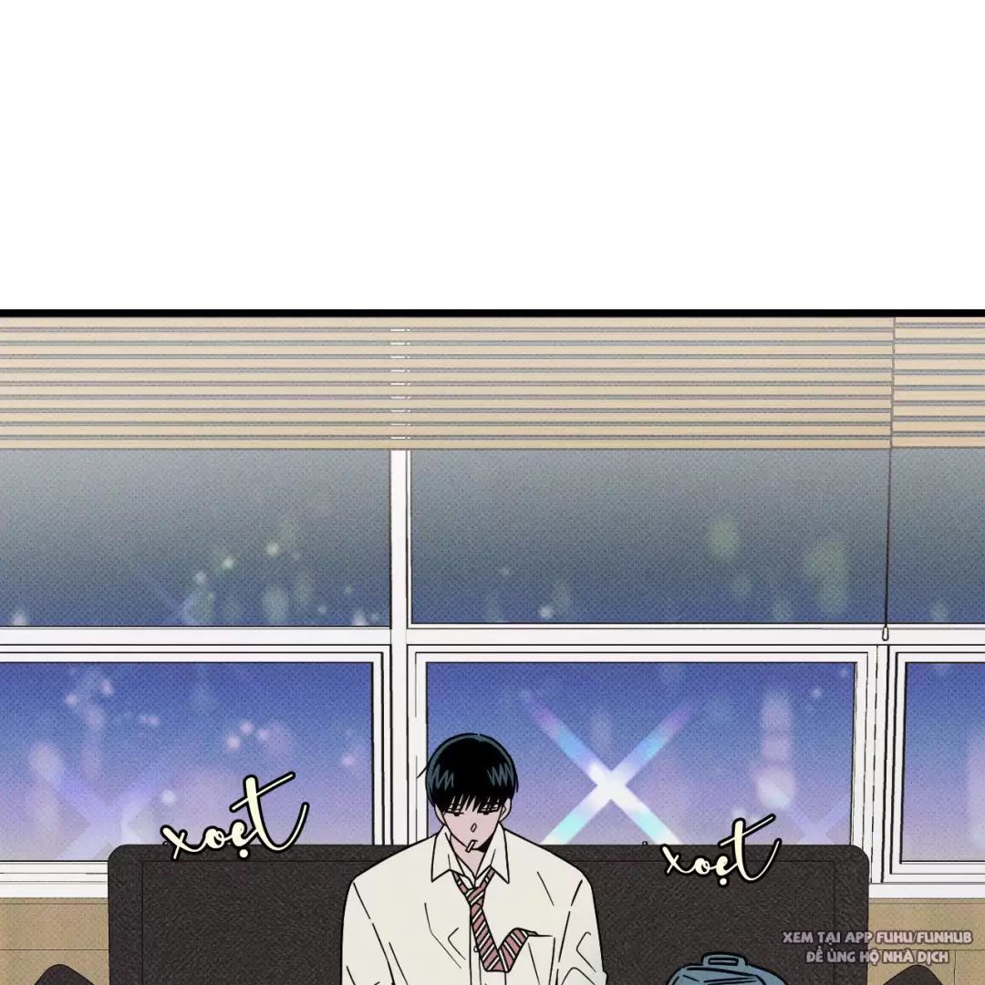 Lời Tỏ Tình Từ Con Số 0 Chapter 5 - Trang 2