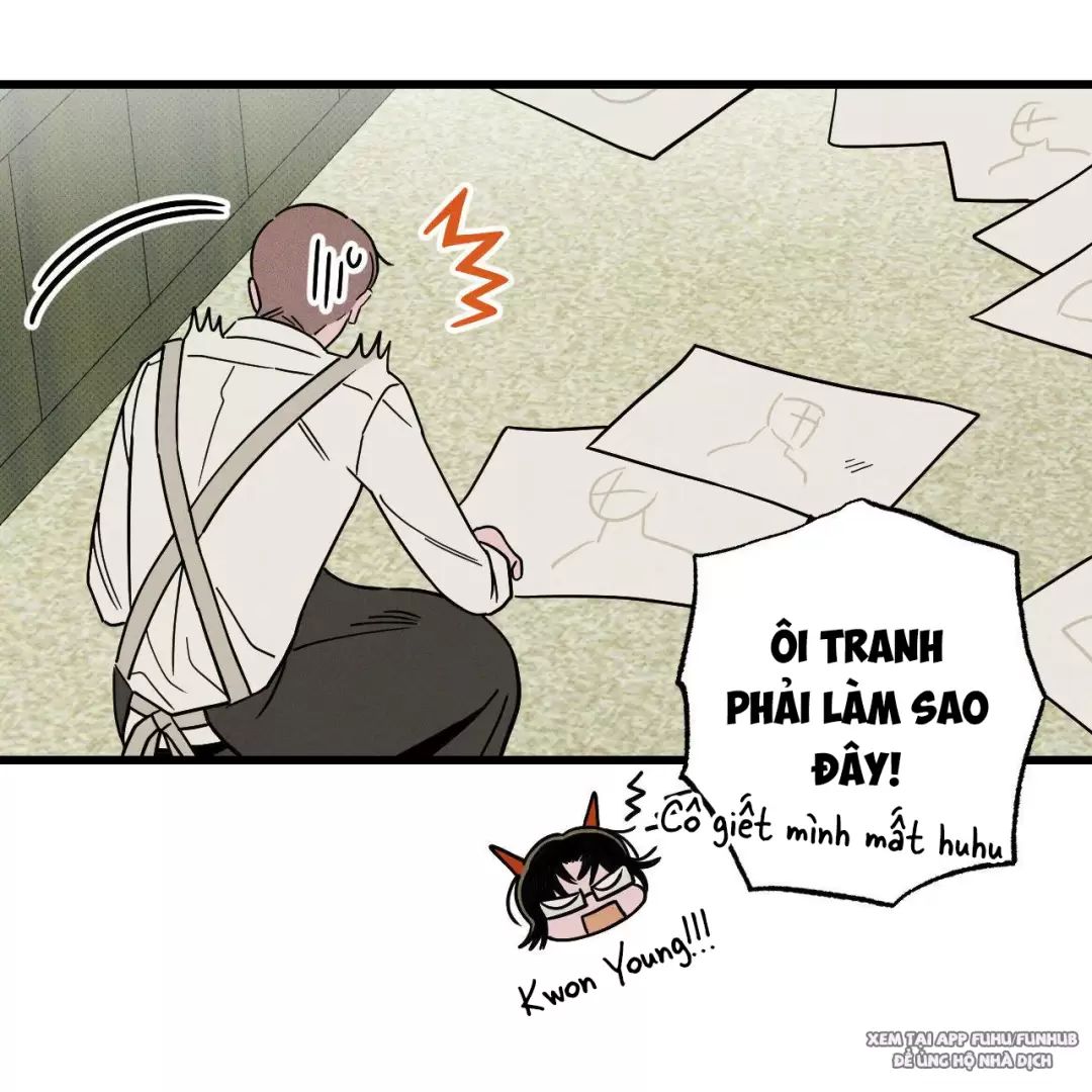 Lời Tỏ Tình Từ Con Số 0 Chapter 5 - Trang 2