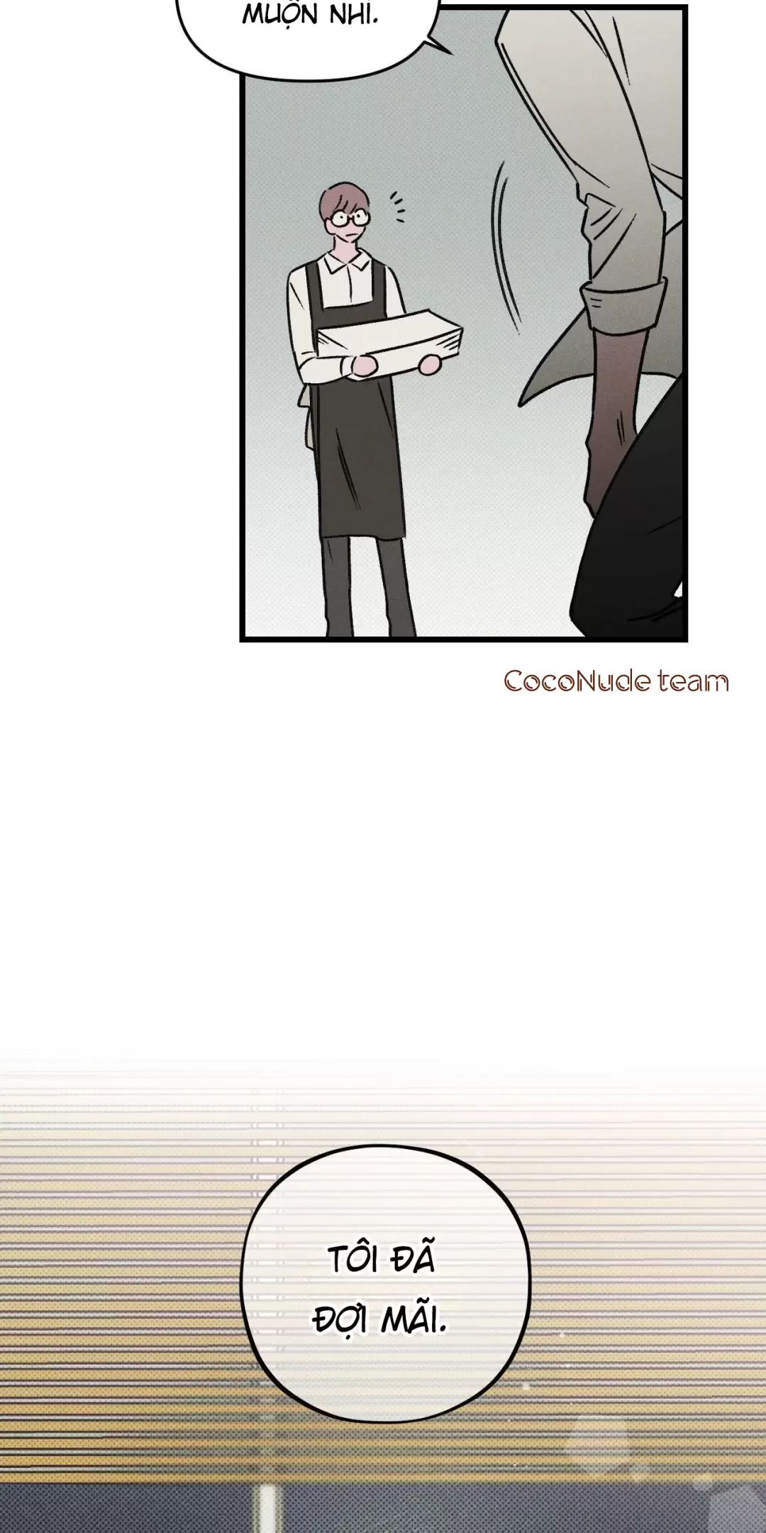 Lời Tỏ Tình Từ Con Số 0 Chapter 5 - Trang 2