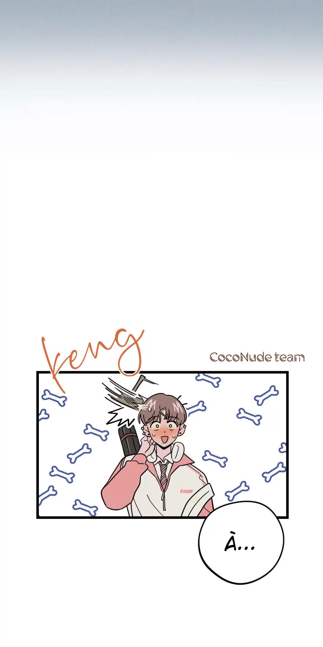 Lời Tỏ Tình Từ Con Số 0 Chapter 5 - Trang 2