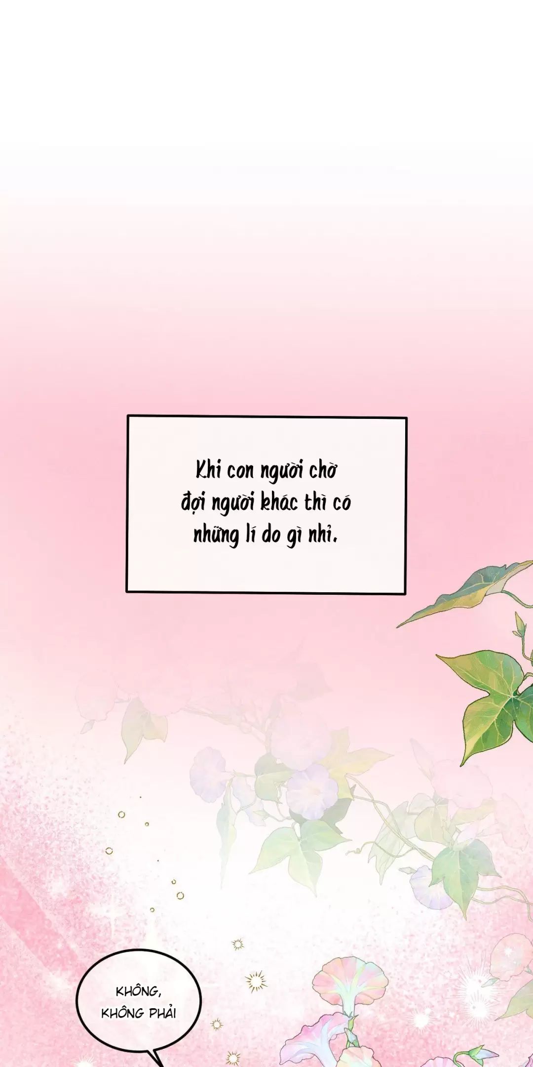 Lời Tỏ Tình Từ Con Số 0 Chapter 6 - Trang 2