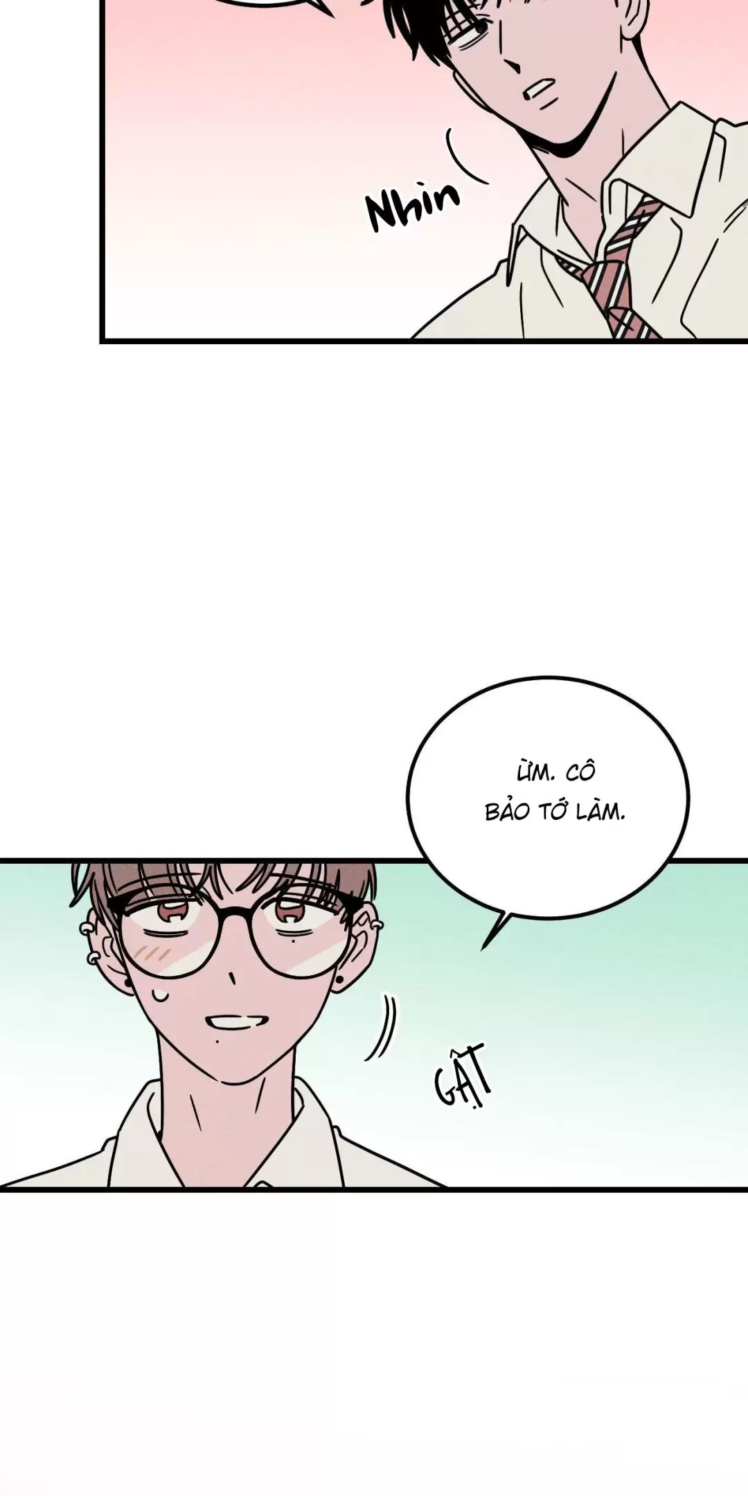 Lời Tỏ Tình Từ Con Số 0 Chapter 6 - Trang 2