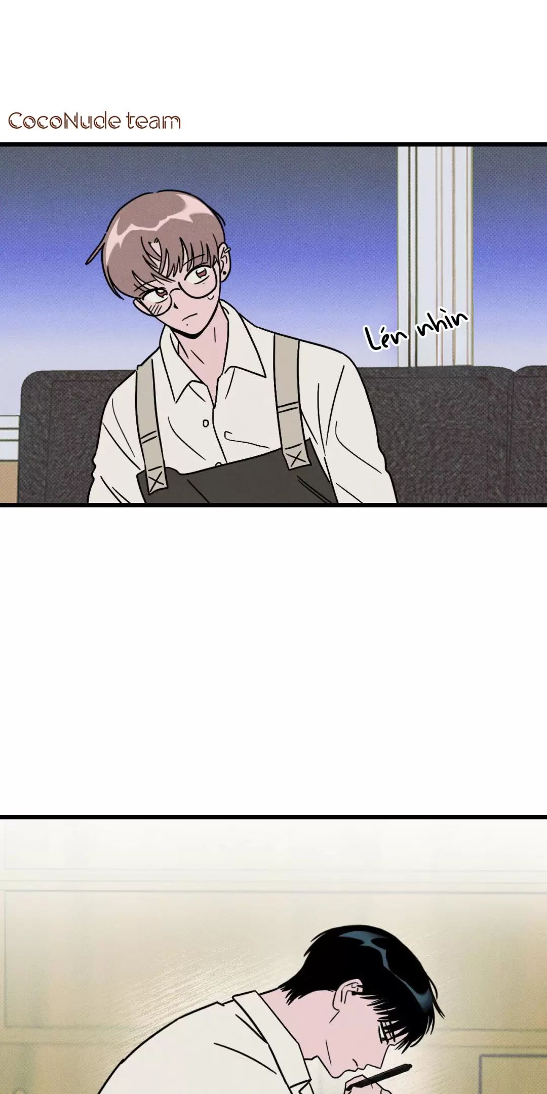 Lời Tỏ Tình Từ Con Số 0 Chapter 6 - Trang 2