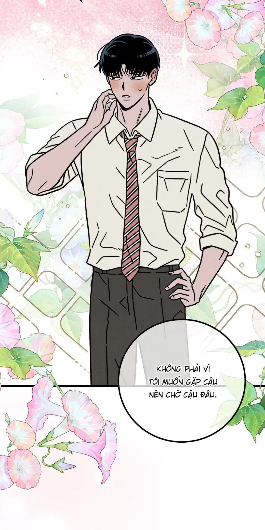 Lời Tỏ Tình Từ Con Số 0 Chapter 6 - Trang 2