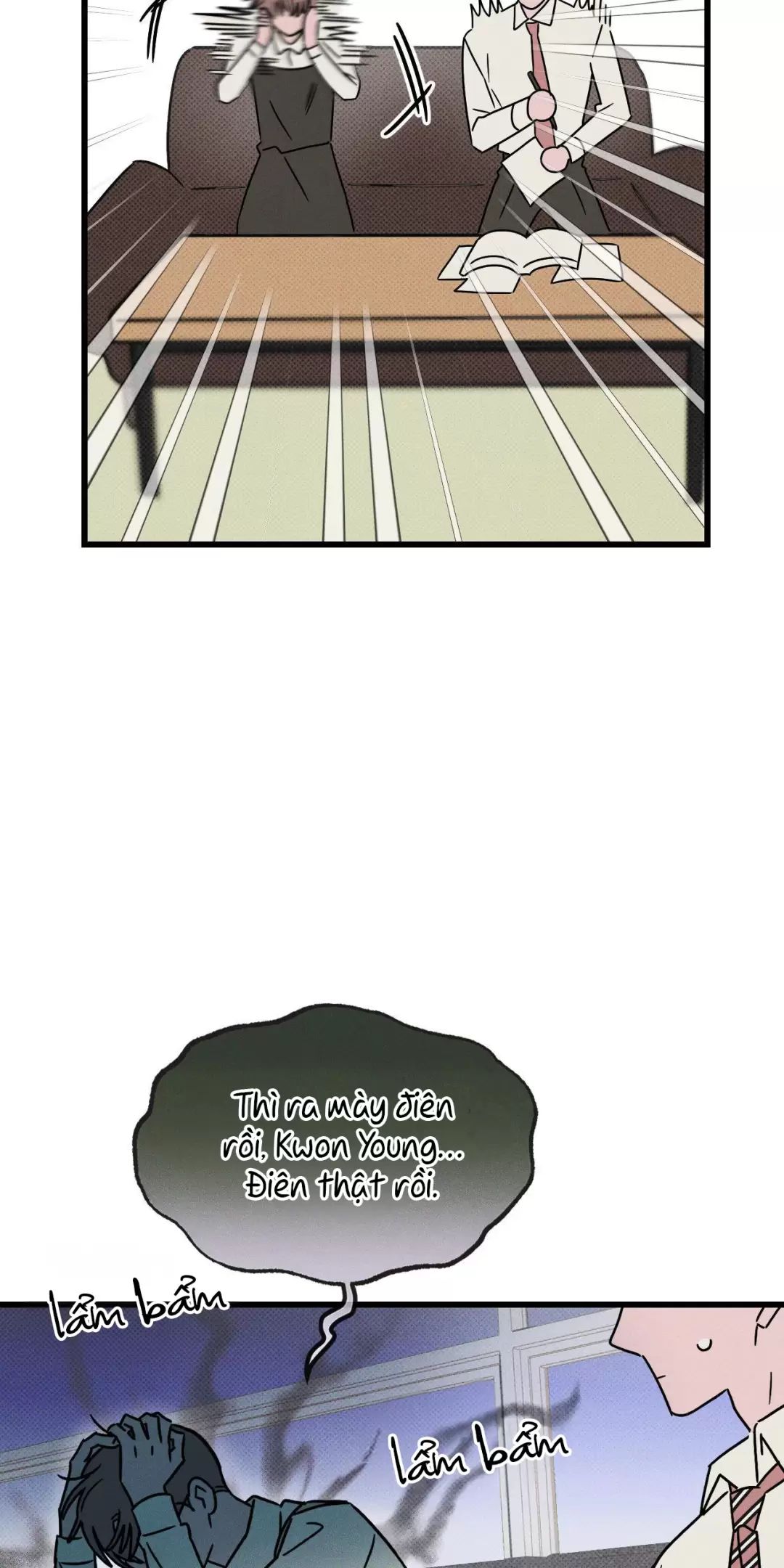 Lời Tỏ Tình Từ Con Số 0 Chapter 6 - Trang 2