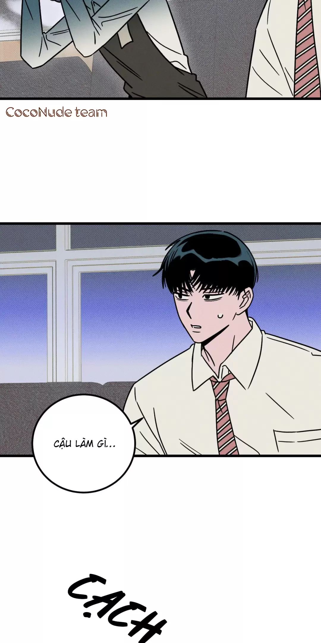 Lời Tỏ Tình Từ Con Số 0 Chapter 6 - Trang 2