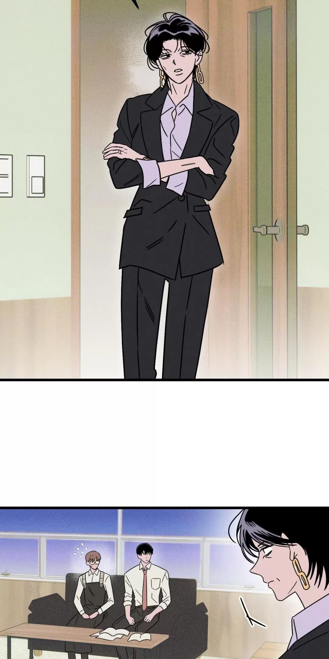 Lời Tỏ Tình Từ Con Số 0 Chapter 6 - Trang 2